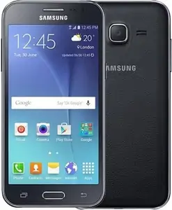 Замена тачскрина на телефоне Samsung Galaxy J2 в Челябинске